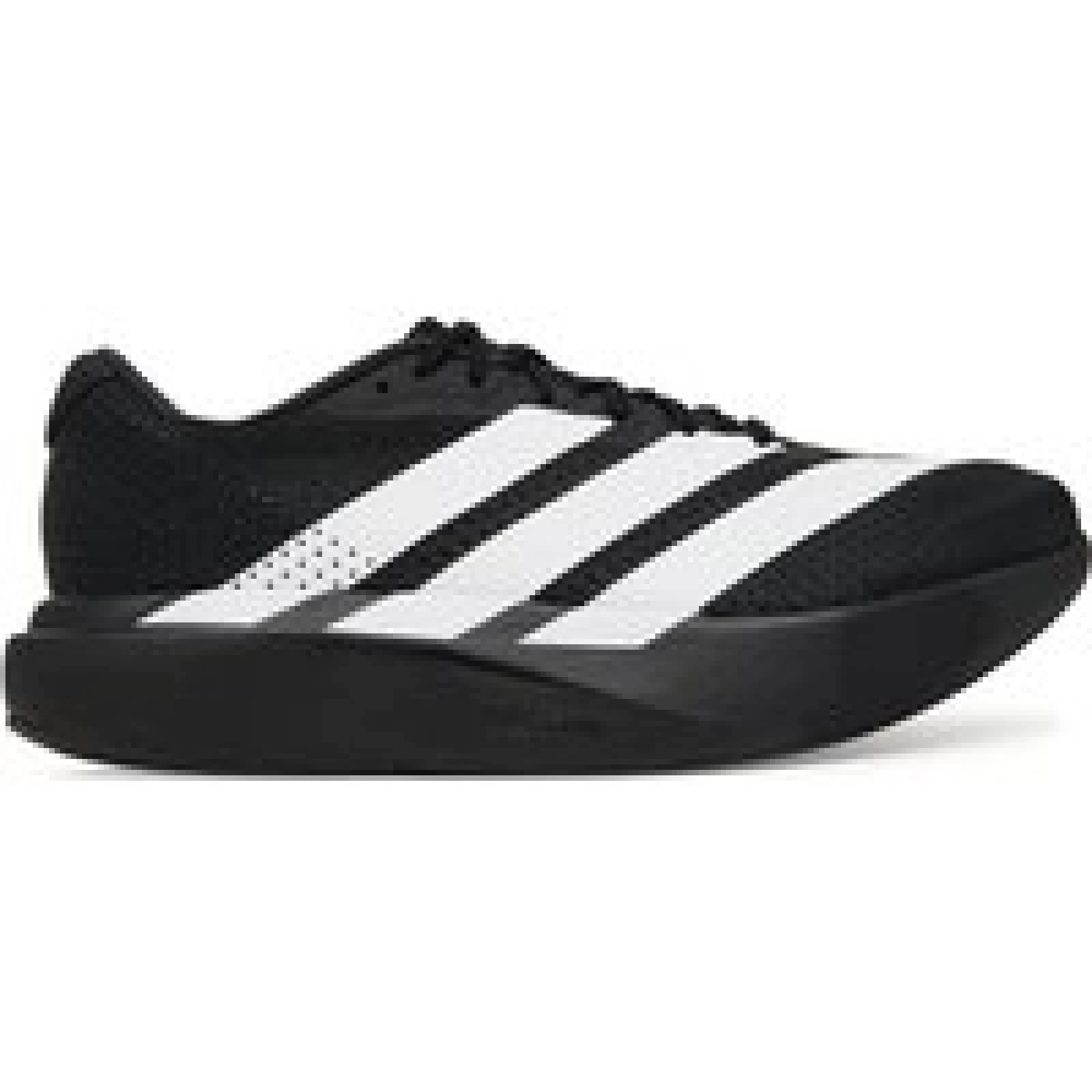 adidas Tenisice za trčanje adizero Pacer M KZ6848 Crna - Veličina: 48 | Boja: čierna | Dobna skupina: Odrasli | Spol: Muško · záber 1