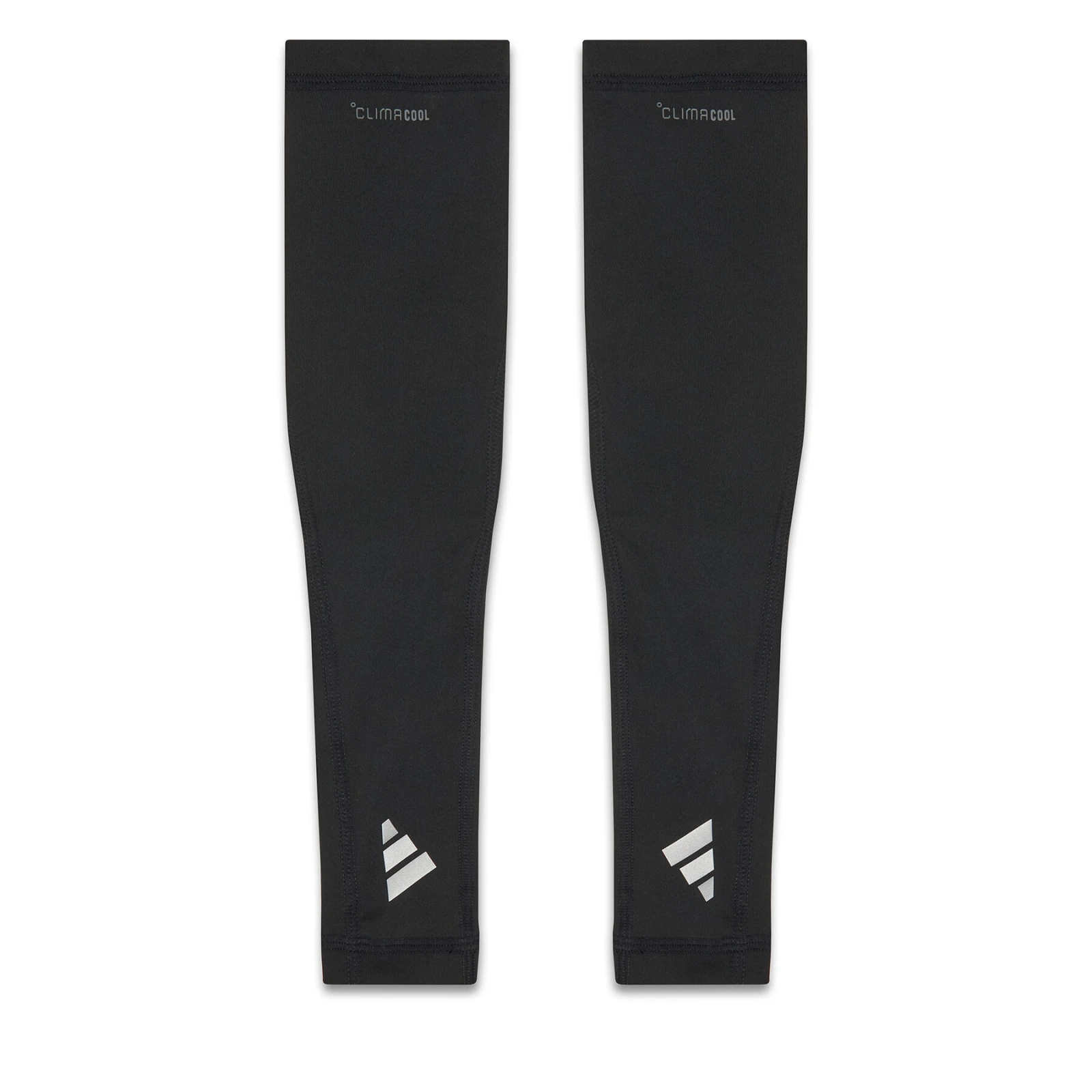 Kompresijski rukavi adidas CLIMACOOL Arm Sleeve JY3055 Crna · záber 2