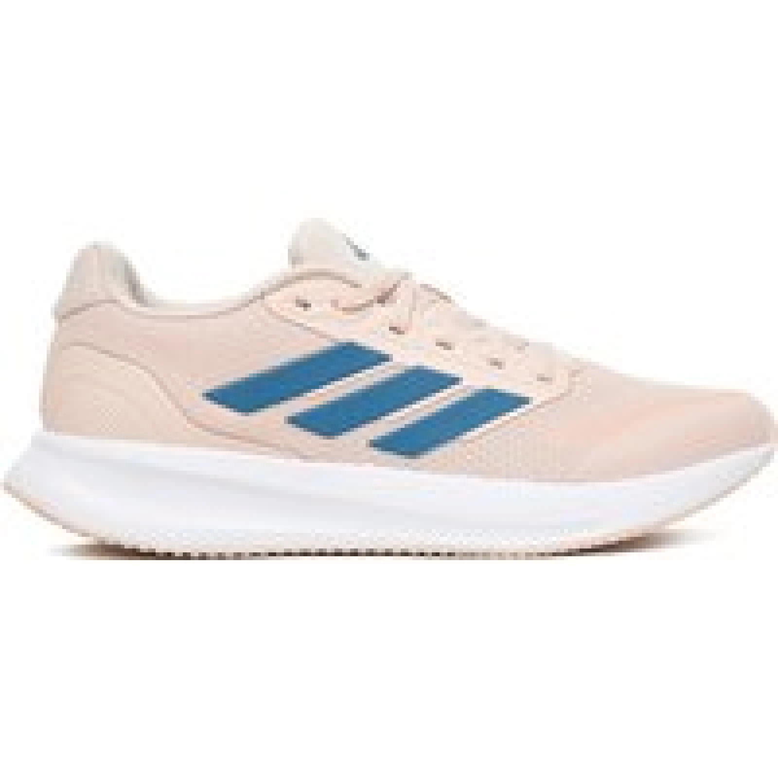 adidas Tenisice za trčanje Runfalcon 5 JQ9400 Ružičasta - Veličina: 36 | Boja: ružová | Dobna skupina: Odrasli | Spol: Žensko · záber 1
