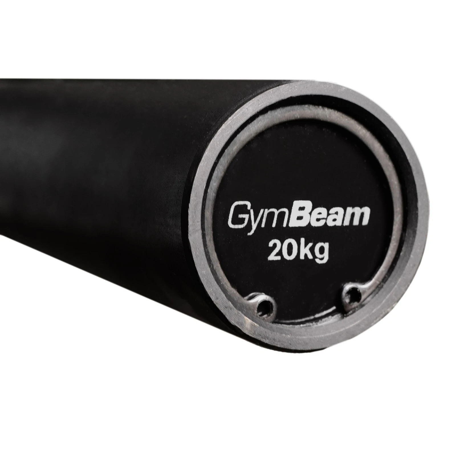 GymBeam Olympic bar Eternal Power · záber 4