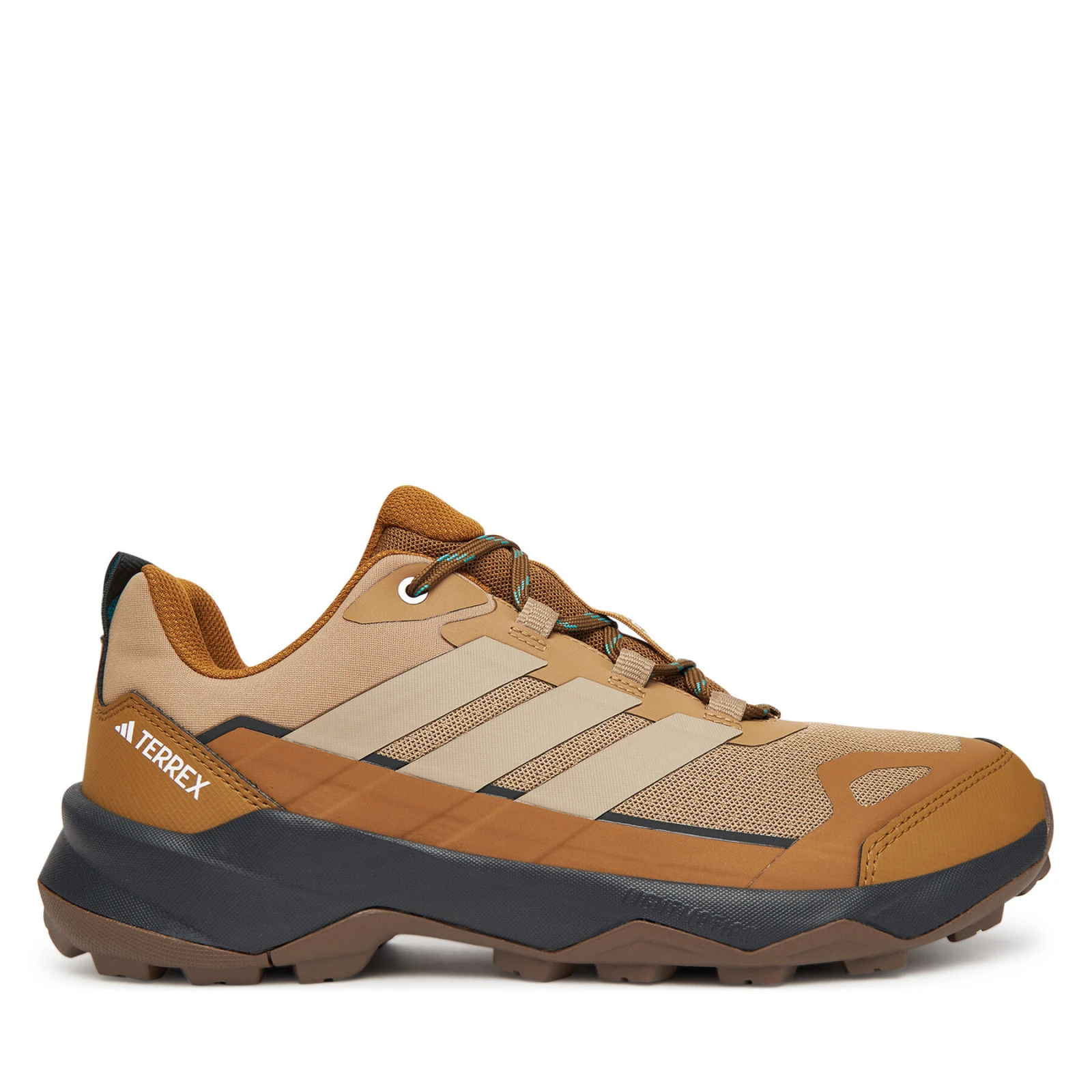 Trekking adidas Terrex Skychaser Ax5 JH7802 Smeđa · záber 2