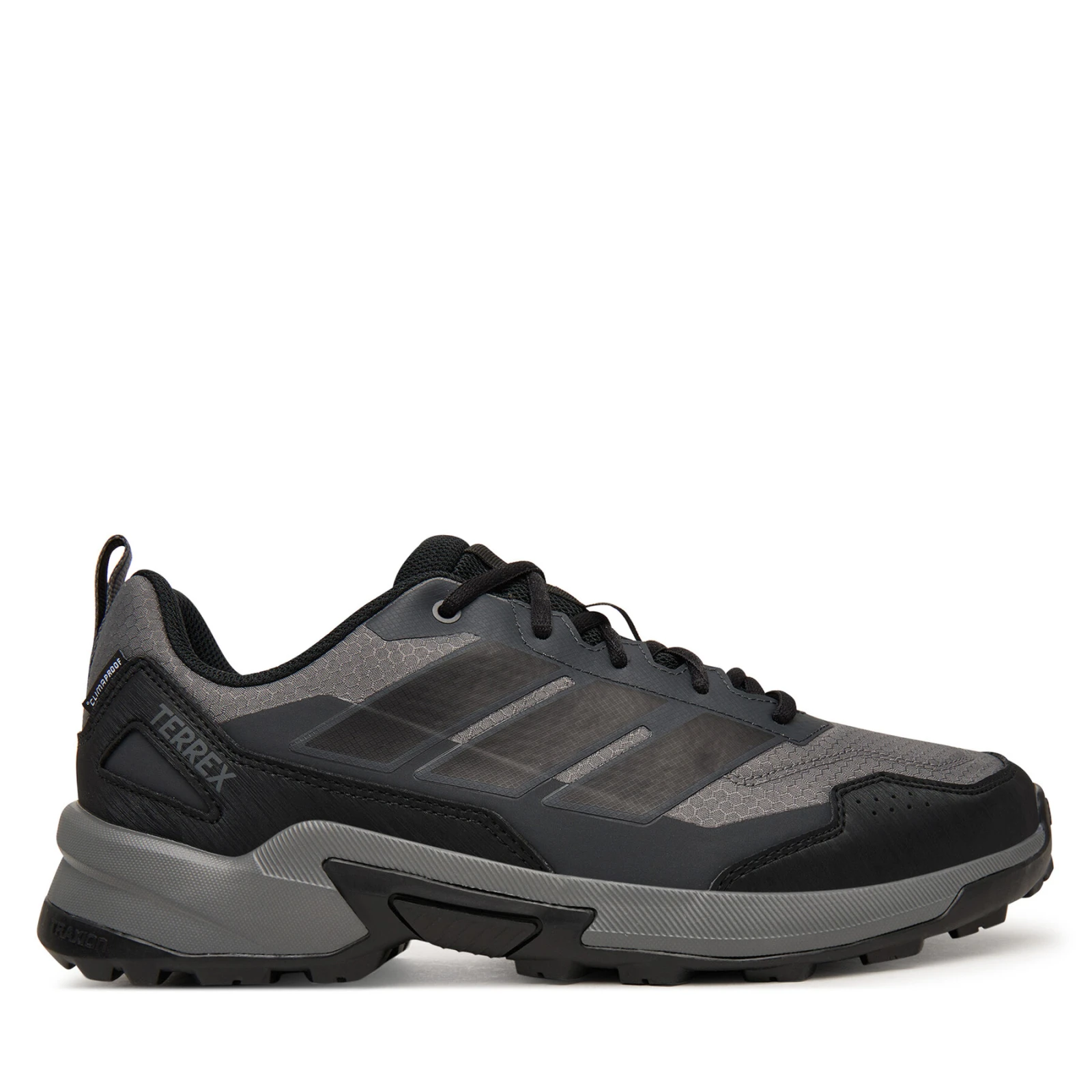 Trekking adidas Terrex Eastrail 3 Climaproof JR4009 Siva · záber 2