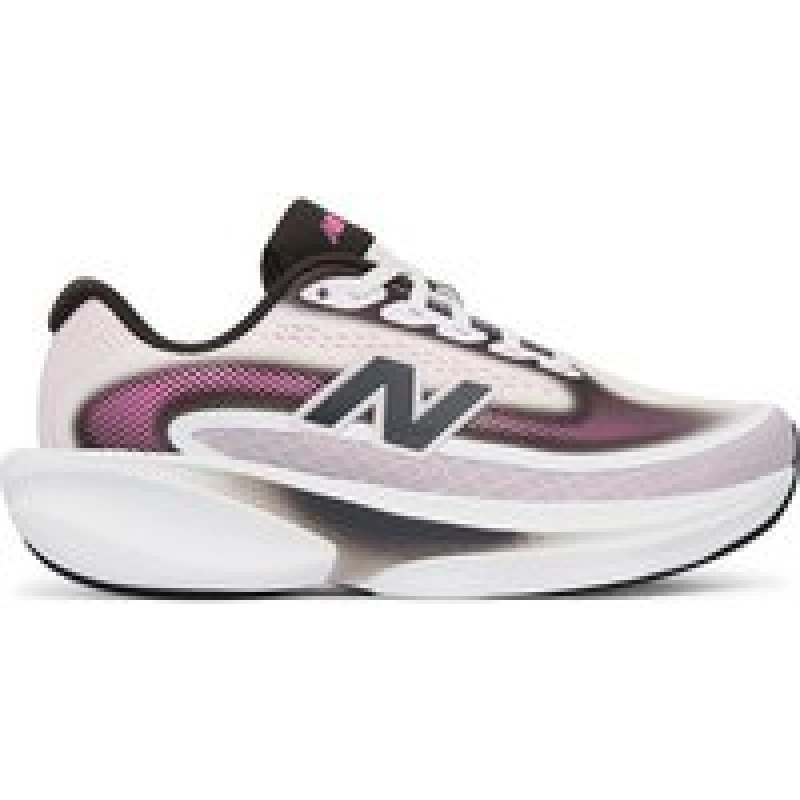 New Balance Tenisice za trčanje Fresh Foam Ellipse v1 WELPS4HH Ružičasta · záber 1