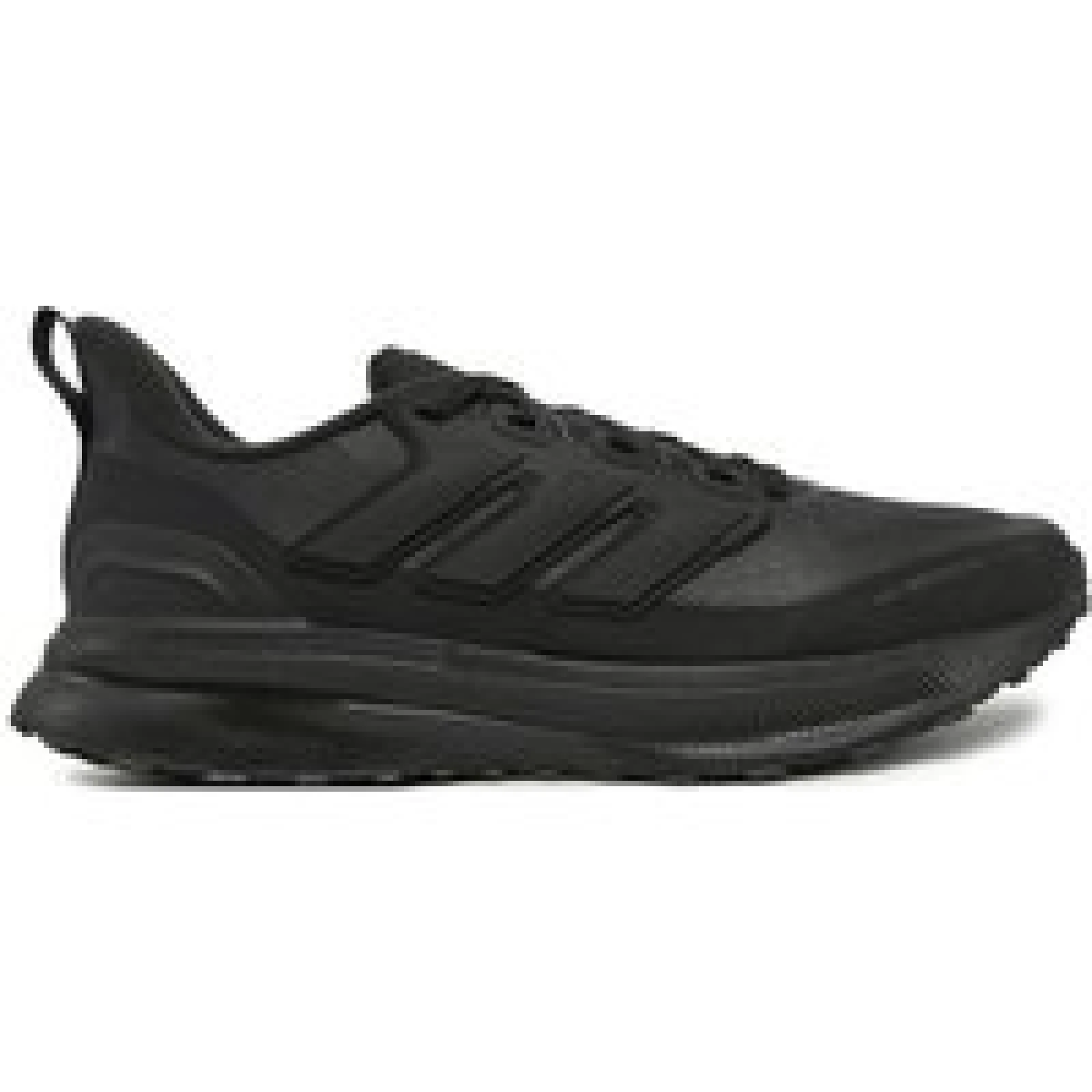 Tenisice za trčanje adidas Ultrarun 5 TR JP5908 Crna - Veličina: 39 ⅓ | Boja: čierna | Dobna skupina: Odrasli | Spol: Muško · záber 1