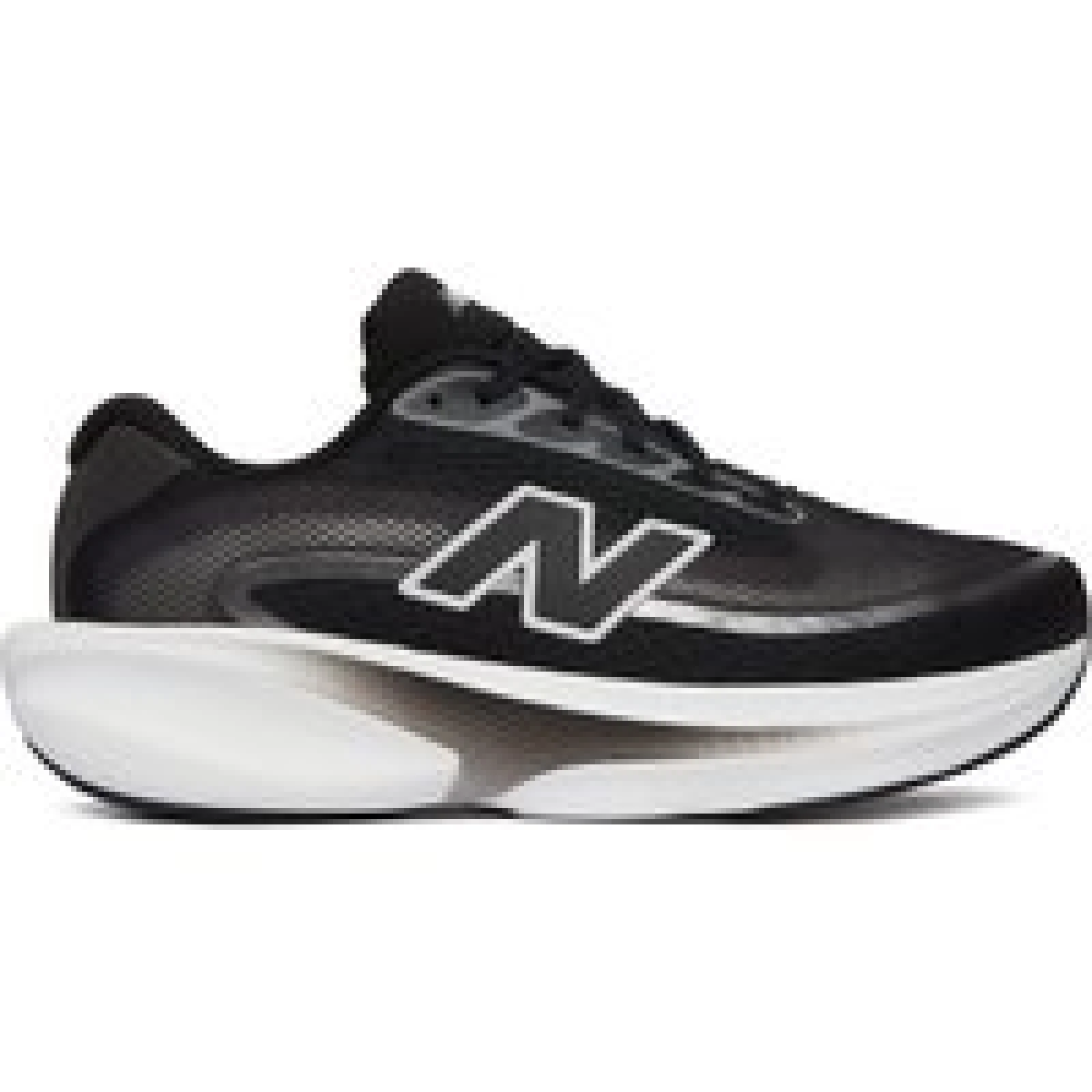 Tenisice za trčanje New Balance Fresh Foam Ellipse v1 MELPS20Y Crna - Veličina: 43 | Boja: čierna | Dobna skupina: Odrasli | Spol: Muško · záber 1