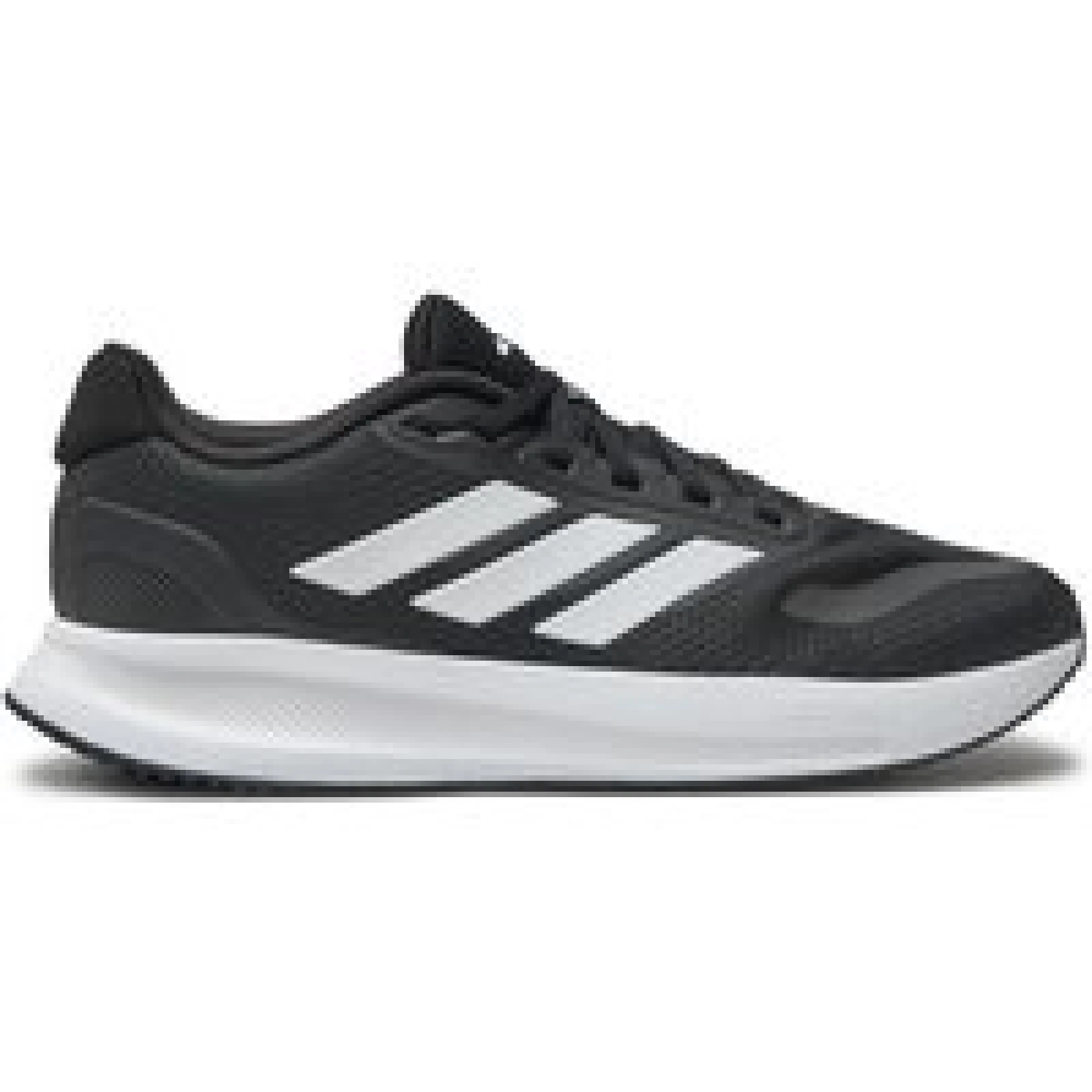 adidas Tenisice za trčanje Runfalcon 5 IH7758 Crna · záber 1