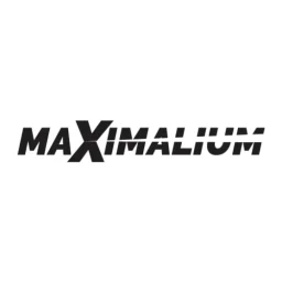 Maximalium.hr – logotip trgovine