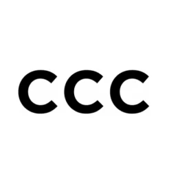 CCC – logotip trgovine