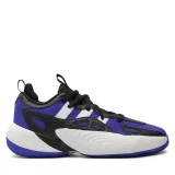 Košarkaška obuća adidas Trae Unlimited IG6701 Plava - Veličina: 44 | Boja: modrá | Dobna skupina: Odrasli | Spol: Muško · záber 2