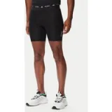adidas Sportske kratke hlače Techfit Hybrid KG1822 Crna Slim Fit - Veličina: L | Boja: čierna | Dobna skupina: Odrasli | Spol: Muško · záber 1