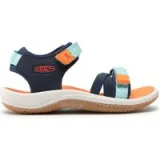Sandale Keen Verano 1024824 Tamnoplava · záber 1