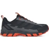 Trekking adidas Terrex Rockadia Hiking Shoe KJ0410 Tamno siva · záber 1
