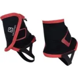 Salomon Gamaše Gaiters L38002100 Crna - Veličina: S | Boja: čierna | Dobna skupina: Odrasli | Spol: Unisex · záber 1