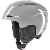 Uvex Skijaška kaciga Viti Pure 56/6/322/12/01 Siva · záber 1