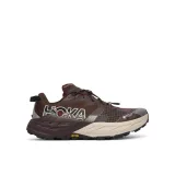 Hoka Tenisice za trčanje Speedgoat 7 Gtx GORE-TEX 1176674 Tamno smeđa · záber 4