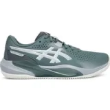 Asics Obuća za tenis Gel-Challenger 15 Clay 1041A508 Bež · záber 1
