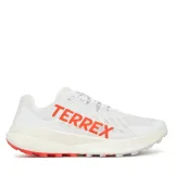 Tenisice za trčanje adidas Terrex Agravic Speed JI0954 Siva · záber 2