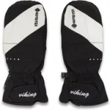 Viking Skijaške rukavice Sherpa GTX Mitten Ski 150/22/0077/01 Crna · záber 1