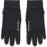Muške rukavice Columbia Trail Commute™ II 2094001 Crna · záber 1