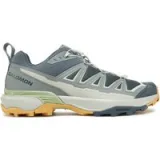 Trekking Salomon X Ultra 360 Edge L47818100 Siva · záber 1