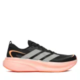 Tenisice za trčanje adidas Supernova Glide M KJ8760 Crna - Veličina: 41 ⅓ | Boja: čierna | Dobna skupina: Odrasli | Spol: Muško · záber 2