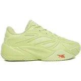 Košarkaška obuća Reebok EO-ANGEL REESE 1 100272894 Svijetlo zelena · záber 1
