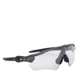 Sunčane naočale Oakley Radar EV Path 0OO9208 92081338 Crna · záber 2
