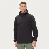 CMP Vodootporna jakna 34Z5437 Crna Regular Fit · záber 2