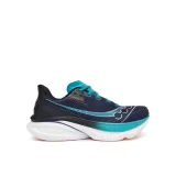 Saucony Tenisice za trčanje Endorphin Azura S101329 Narančasta · záber 5
