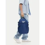 Putni ruksak Reebok RBK-040-CCC-05 Ružičasta - Veličina: univerzálna veľkosť | Boja: modrá | Dobna skupina: Odrasli | Spol: Unisex · záber 2