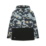Quiksilver Snowboard jakna Mission EQBTJ03196 Plava Regular Fit · záber 2