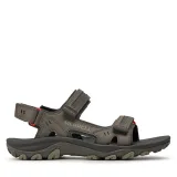 Sandale Merrell Huntington Sport Convert J036873 Siva · záber 2