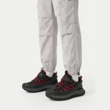 Hunter Trekking CEO-V-H8-568 Crna · záber 2