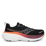 Tenisice za trčanje Saucony Hurricane 25 S21026 Crna · záber 5
