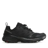 Salomon Tenisice za trčanje X-Adventure L47321000 Crna · záber 2