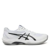 Obuća za tenis Asics Game Ff Clay/Oc 1041A490 Siva · záber 2