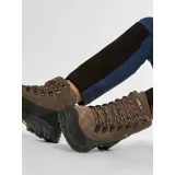 Trekking CMP Dhenieb Trekking Shoe Wp 30Q4717 Smeđa · záber 2
