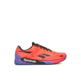 Reebok Obuća za teretanu EO NANO PRO 100225441 Narančasta · záber 2