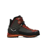 Salewa Trekking Crow Gtx GORE-TEX 61328-0935 Crna - Veličina: 41 | Boja: čierna | Dobna skupina: Odrasli | Spol: Muško · záber 2