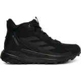 Trekking adidas Terrex Anylander Mid Hiking Shoes IE1475 Crna · záber 1