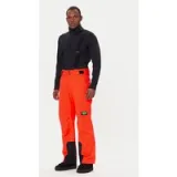 Rossignol Skijaške hlače Blackside RLOMP07 Crvena Regular Fit · záber 1