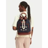 Ruksak Guess HMOSCM P6204 Tamnoplava · záber 2