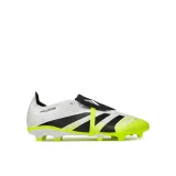 Tenisice za nogomet adidas Predator League Fold-Over Tongue JI1111 Bijela - Veličina: 47 ⅓ | Boja: biela | Dobna skupina: Odrasli | Spol: Muško · záber 4