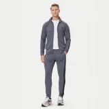 Under Armour Trenerka Ua Knit Track Suit 1357139-025 Siva Fitted Fit · záber 2