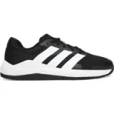 Obuća za teretanu adidas Dropset Base JS3045 Crna - Veličina: 44 ⅔ | Boja: čierna | Dobna skupina: Odrasli | Spol: Muško · záber 1