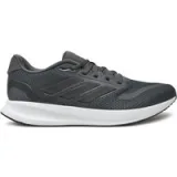 adidas Tenisice za trčanje Runfalcon 5 IE8819 Siva · záber 1