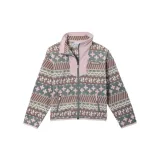 Columbia Flis Sequoia Grove™ 2134961 Tamnocrvena Regular Fit · záber 2