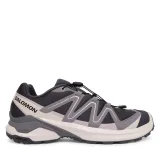 Trekking Salomon Examotion L47962200 Siva · záber 2