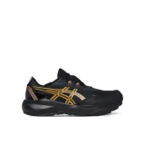 Asics Tenisice za trčanje Gel-Venture 11 Waterproof 1011C159 Crna - Veličina: 44 | Boja: čierna | Dobna skupina: Odrasli | Spol: Muško · záber 5