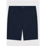 Quiksilver Kupaće gaće i hlače Ocean Union Amphibian 19" EQBWS03348 Tamnoplava Regular Fit · záber 1